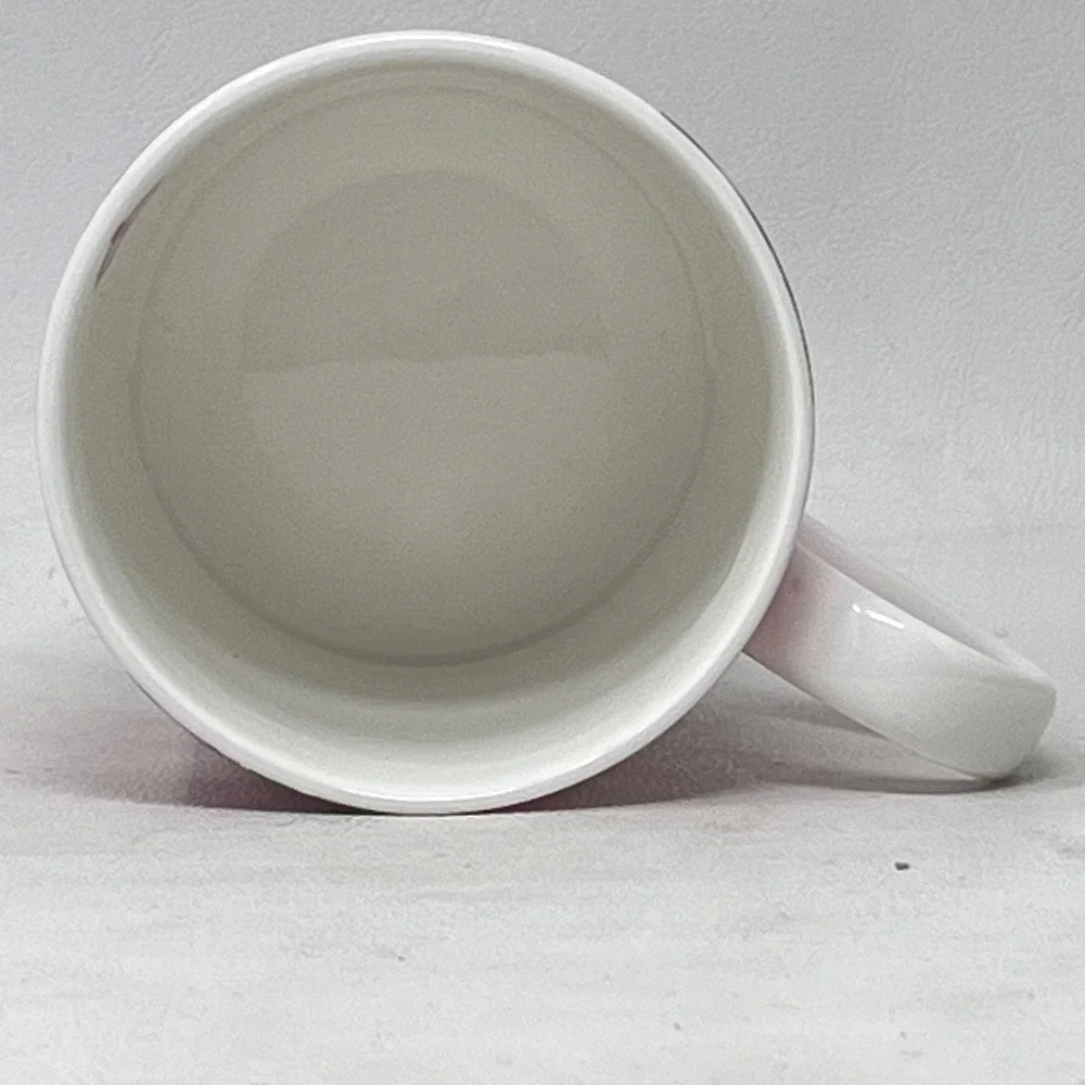 Royal Albert New Country Roses Pink Mug Saucer Set Gift Cottage Romantic Mother